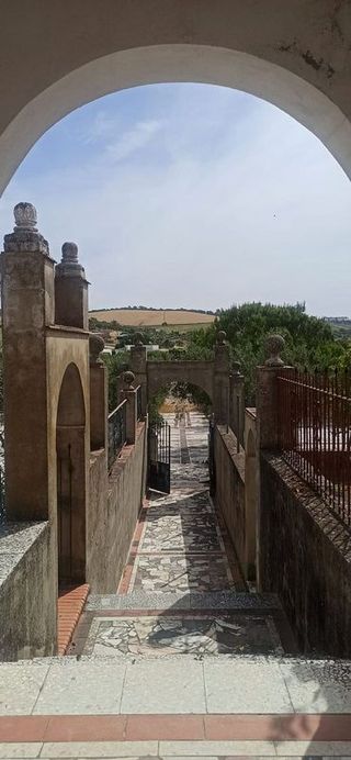 Casa rural en venta en Arcos de la Frontera