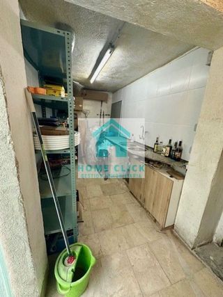 Local comercial en venta en Regueral - Prat d'en Forés en Cambrils