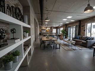 Nave industrial en alquiler en Miraflores de la Sierra