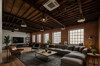 Nave industrial en alquiler en Miraflores de la Sierra