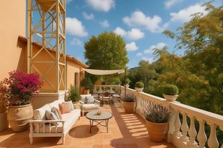 Nave industrial en alquiler en Miraflores de la Sierra