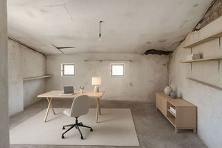 Nave industrial en alquiler en Miraflores de la Sierra