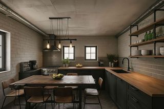 Nave industrial en alquiler en Miraflores de la Sierra