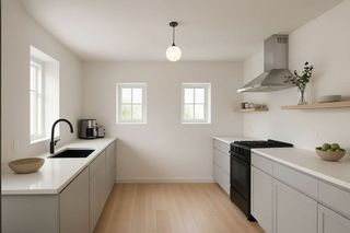 Nave industrial en alquiler en Miraflores de la Sierra