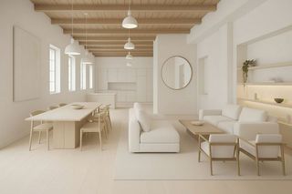 Nave industrial en alquiler en Miraflores de la Sierra