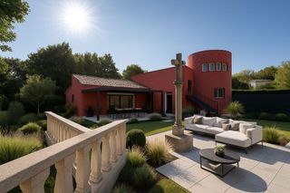 Nave industrial en alquiler en Miraflores de la Sierra