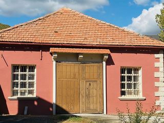 Nave industrial en alquiler en Miraflores de la Sierra