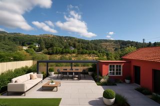 Nave industrial en alquiler en Miraflores de la Sierra