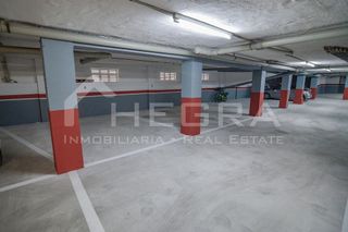 Garaje en alquiler en Playa del Cura en Torrevieja