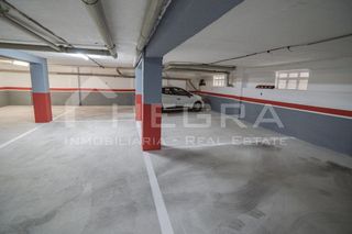 Garaje en alquiler en Playa del Cura en Torrevieja