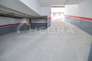 Garaje en alquiler en Playa del Cura en Torrevieja