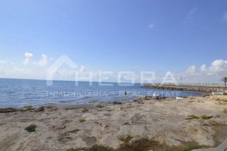 Garaje en alquiler en Playa del Cura en Torrevieja