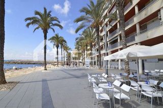 Garaje en alquiler en Playa del Cura en Torrevieja