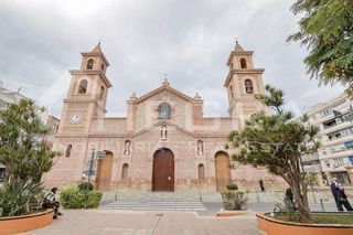 Garaje en alquiler en Playa del Cura en Torrevieja