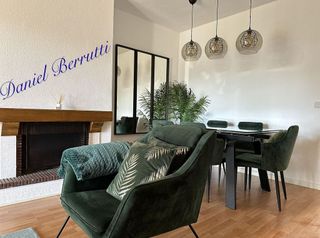 Piso en alquiler en Nagüeles Alto en Marbella