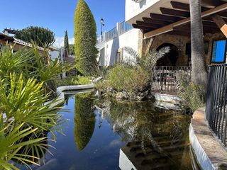 Piso en alquiler en Nagüeles Alto en Marbella