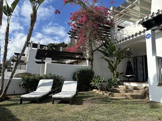 Piso en alquiler en Nagüeles Alto en Marbella