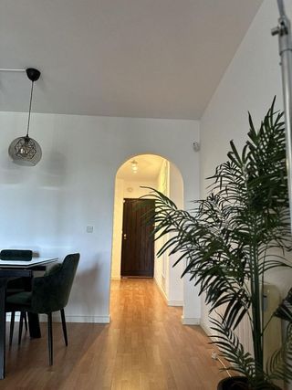 Piso en alquiler en Nagüeles Alto en Marbella