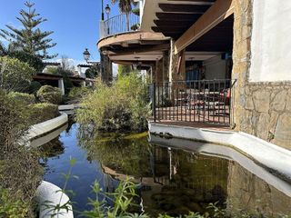 Piso en alquiler en Nagüeles Alto en Marbella