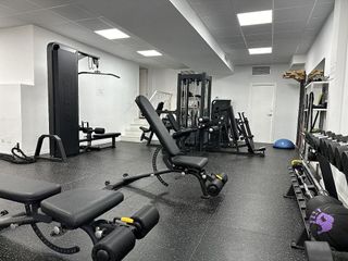 Piso en alquiler en Nagüeles Alto en Marbella