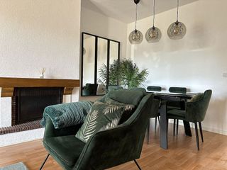 Piso en alquiler en Nagüeles Alto en Marbella