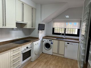 Piso en alquiler en Nagüeles Alto en Marbella