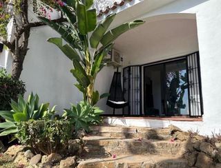 Piso en alquiler en Nagüeles Alto en Marbella