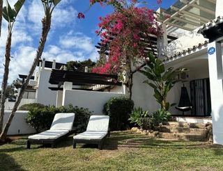 Piso en alquiler en Nagüeles Alto en Marbella