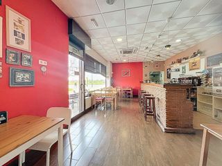 Bar en alquiler en Puerto de la Torre - Atabal en Málaga