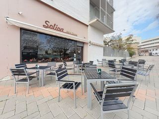 Bar en alquiler en Puerto de la Torre - Atabal en Málaga