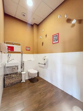 Bar en alquiler en Puerto de la Torre - Atabal en Málaga