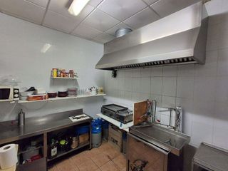 Bar en alquiler en Puerto de la Torre - Atabal en Málaga