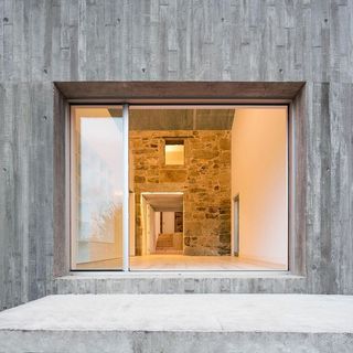 Chalet en venta en Muros