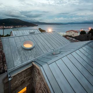 Chalet en venta en Muros