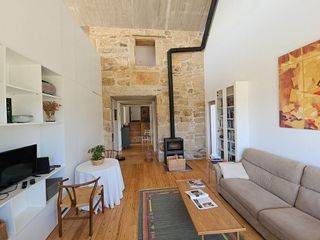 Chalet en venta en Muros