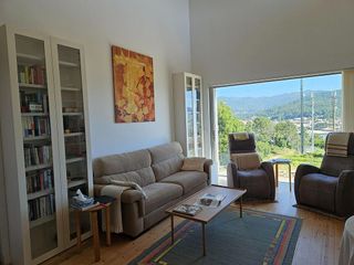 Chalet en venta en Muros