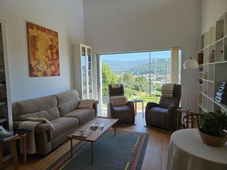 Chalet en venta en Muros