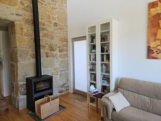 Chalet en venta en Muros