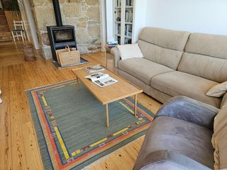 Chalet en venta en Muros