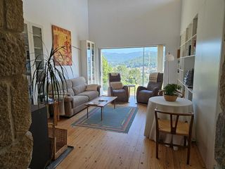 Chalet en venta en Muros