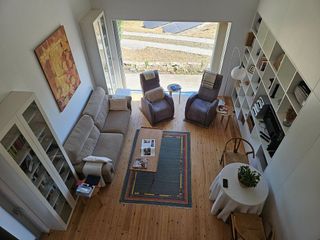 Chalet en venta en Muros