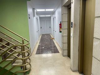 Oficina en alquiler en Centro - Ayuntamiento en Santander