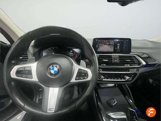 BMW X4 xDrive20d