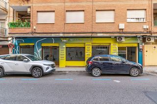 Local comercial en venta en Fígares en Granada