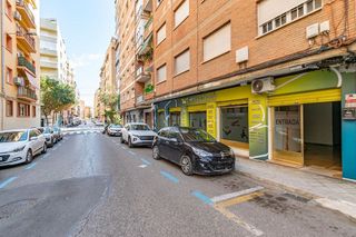 Local comercial en venta en Fígares en Granada