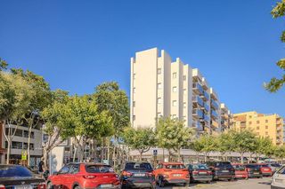 Piso en alquiler en Centre - Estanys en Castell-Platja d´Aro