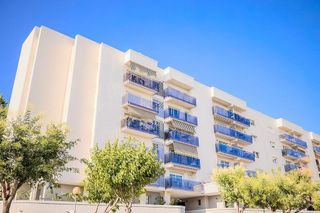 Piso en alquiler en Centre - Estanys en Castell-Platja d´Aro