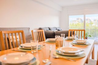 Piso en alquiler en Centre - Estanys en Castell-Platja d´Aro