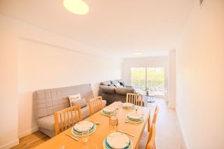 Piso en alquiler en Centre - Estanys en Castell-Platja d´Aro