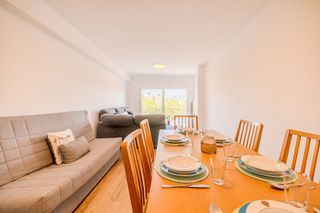 Piso en alquiler en Centre - Estanys en Castell-Platja d´Aro